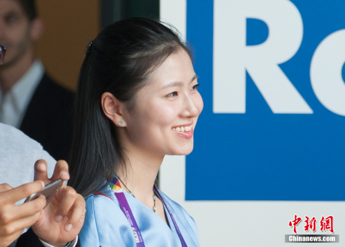 米蘭世博會(huì)舉行中國國家館日活動(dòng) 米蘭世博會(huì)舉行中國國家館日活動(dòng)