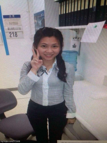 廣東：女店員舉報(bào)小偷慘遭割喉現(xiàn)場