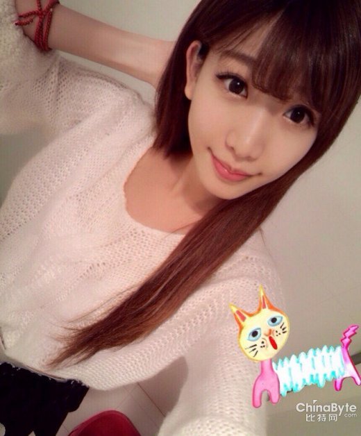 川音?；ê骶_PK翻版林志玲