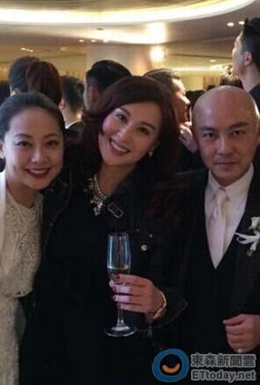 張衛(wèi)健老婆張茜、初戀女友江欣燕、張衛(wèi)健 張衛(wèi)健老婆張茜、初戀女友江欣燕、張衛(wèi)健