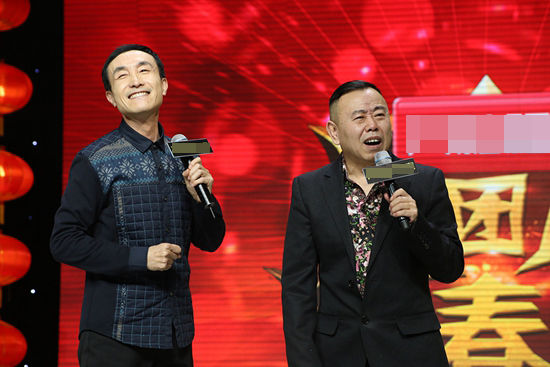 遼寧衛(wèi)視春晚歷年都是主打語(yǔ)言類(lèi)風(fēng)格 遼寧衛(wèi)視春晚歷年都是主打語(yǔ)言類(lèi)風(fēng)格