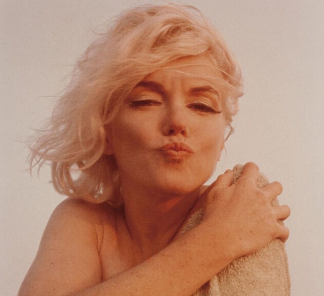 夢(mèng)露生前最后寫(xiě)真曝光 夢(mèng)露生前最后寫(xiě)真曝光