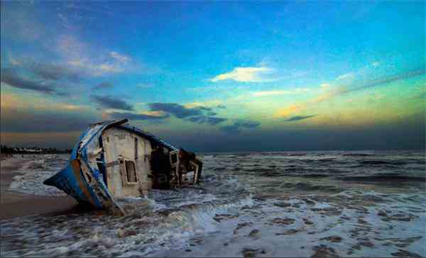 最佳旅游時間：每年的9、10月份