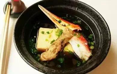 就一點兒紫菜跟生魚片 日料沒吃什么為啥還那么貴？