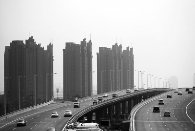 有了組合貸，高價樓盤不再“高不可攀”。