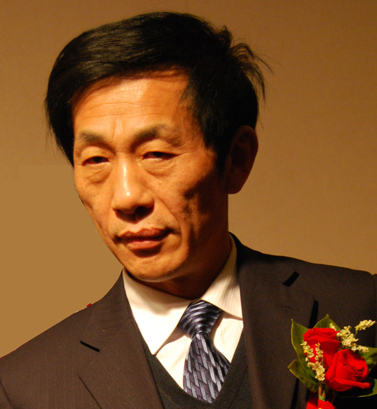 許昌銀行股份有限公司黨委書記、董事長高志民