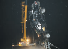 長(zhǎng)葛一轎車失控撞斷橋欄墜河 4人不幸遇難 長(zhǎng)葛一轎車失控撞斷橋欄墜河 4人不幸遇難