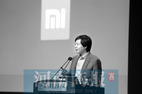 小米科技董事長(zhǎng)雷軍說(shuō)，互聯(lián)網(wǎng)思維就七個(gè)字：專(zhuān)注、口碑、極致、快