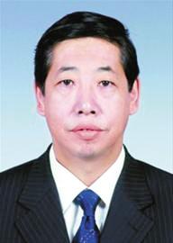 牛輔恒擬任遼大書(shū)記。