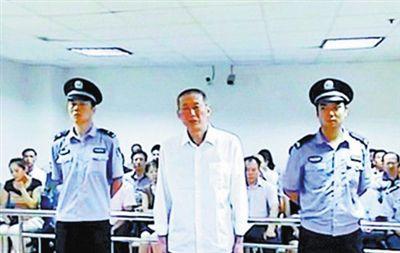 2013年8月，于英生被宣告無罪，隨后當(dāng)庭釋放，此前他被羈押17年。