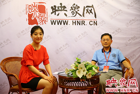 上海交通大學(xué)河南招生組組長(zhǎng)顧順超做客映象網(wǎng)2014高招“名校面對(duì)面”系列視頻訪談 上海交通大學(xué)河南招生組組長(zhǎng)顧順超做客映象網(wǎng)2014高招“名校面對(duì)面”系列視頻訪談