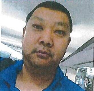 中國(guó)商人在加拿大被捕 被指控竊取F22圖紙(圖) 中國(guó)商人在加拿大被捕 被指控竊取F22圖紙(圖)