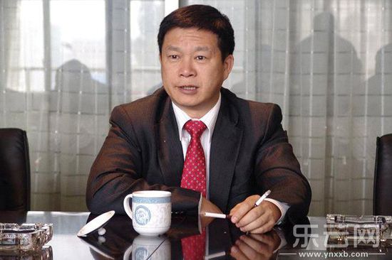 中紀(jì)委首度披露雷毅案內(nèi)情 為情婦花掉1000余萬 中紀(jì)委首度披露雷毅案內(nèi)情 為情婦花掉1000余萬