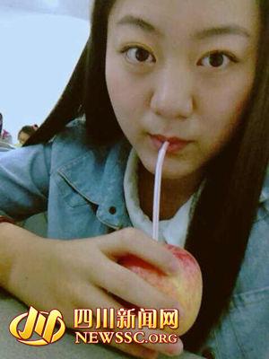 女大學(xué)生返校途中轉(zhuǎn)車(chē)時(shí)失蹤