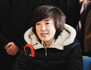 張秀萍 晉中市委原副書記 4月被查，11月26日雙開，移送司法機(jī)關(guān)