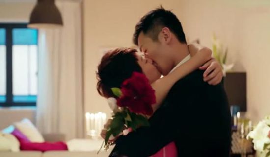 但這個(gè)劇的尺度問(wèn)題，不只是滾床單而已。