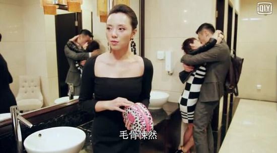 近些年有一種偽現(xiàn)實(shí)劇，它們會(huì)起一個(gè)沾邊社會(huì)熱點(diǎn)的名字，擺出一副關(guān)切大時(shí)代的宏大姿勢(shì)。當(dāng)然了，你無(wú)法和它們較真，因?yàn)樗麄兊膭∽鞣绞綕M是俗套，價(jià)值觀也歪到?jīng)]譜。