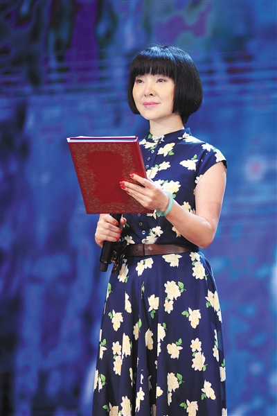 歌手陳紅。 圖IC