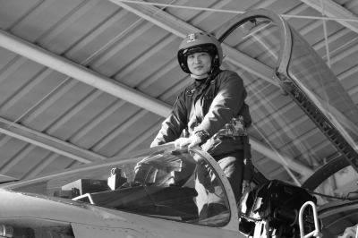 張超生前照。新華社發(fā)