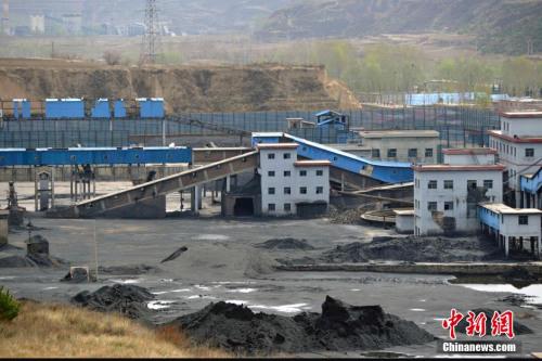 資料圖。 中新社發(fā) 韋亮 攝