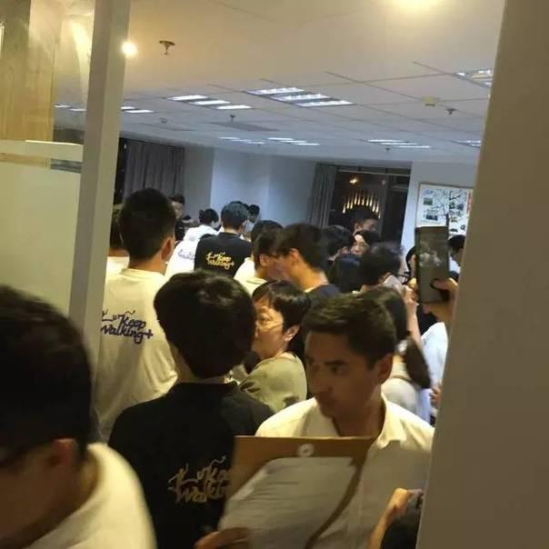 5105套！杭州限購前一天杭州新房、二手房成交破紀錄