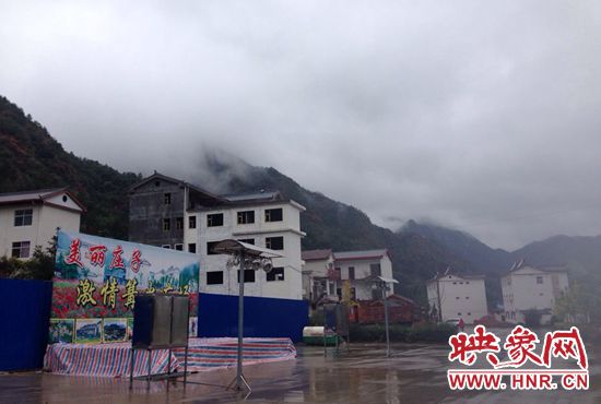 務(wù)實(shí)苦干，埋頭致富成了莊子村的新風(fēng)尚。