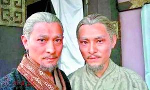 關(guān)于“替身”爭(zhēng)議多