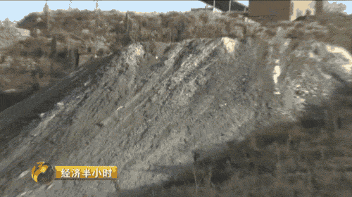 央視曝光：環(huán)保督察組剛走，山西晉城“停產(chǎn)”企業(yè)又開工了