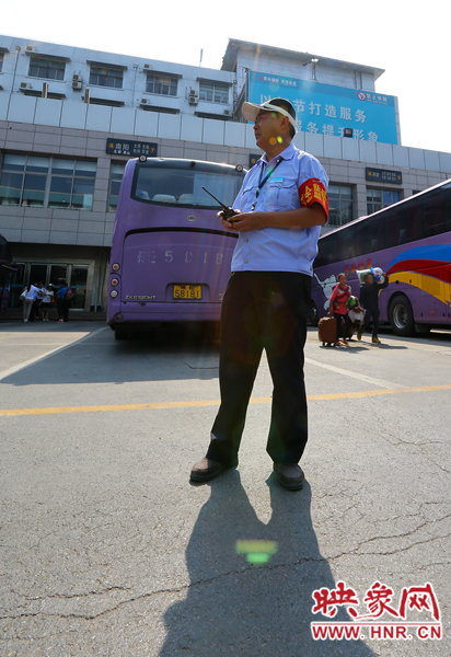 工作性質(zhì)的緣故，調(diào)度員對于太陽的“眷顧”無法回避。