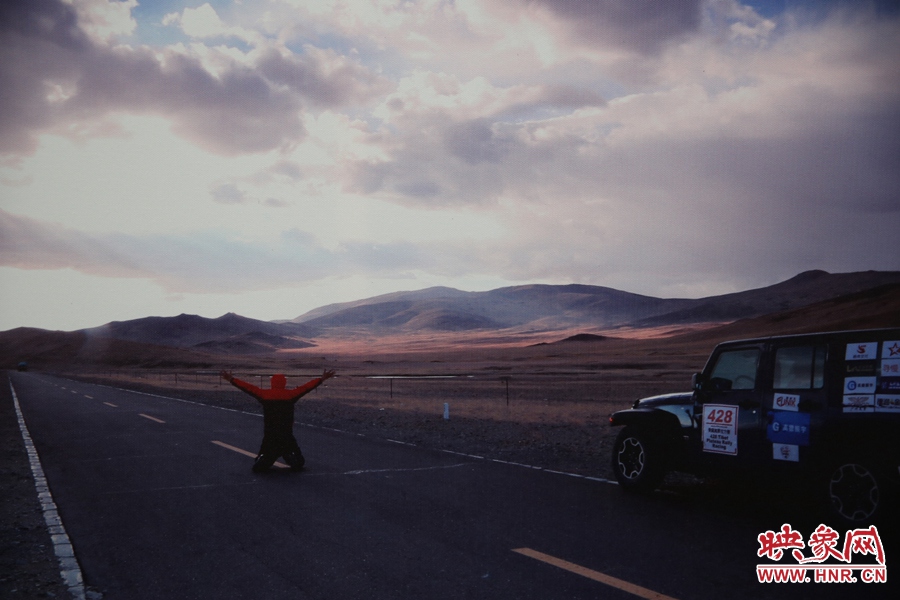 賽車的世界、更是男人的世界。圖為部分參展攝影作品。