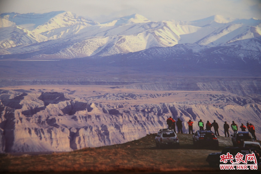賽車的世界、更是男人的世界。圖為部分參展攝影作品。