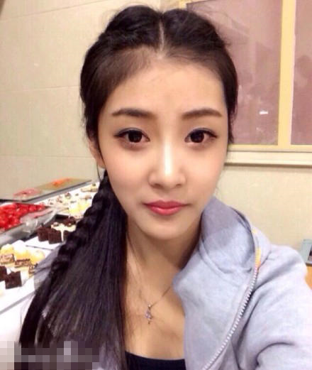 北電女神大評選 網(wǎng)友稱都長一樣