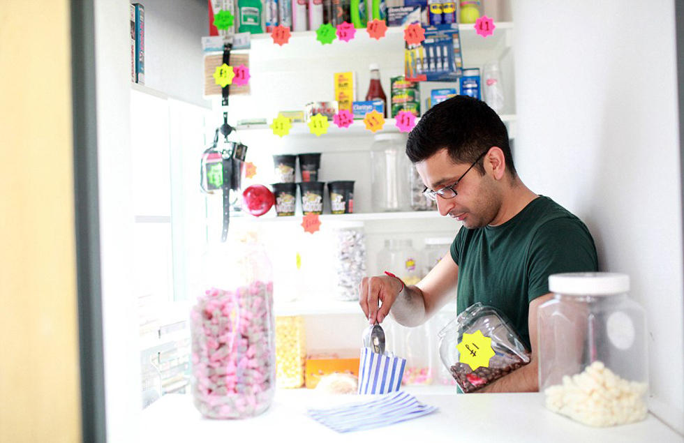 盤(pán)點(diǎn)全球最酷的辦公室