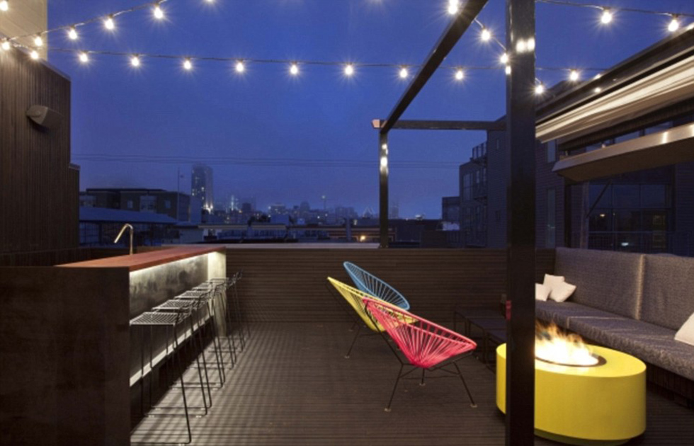 盤(pán)點(diǎn)全球最酷的辦公室