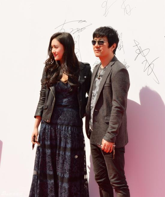 劉蕓與鄭鈞 劉蕓與鄭鈞