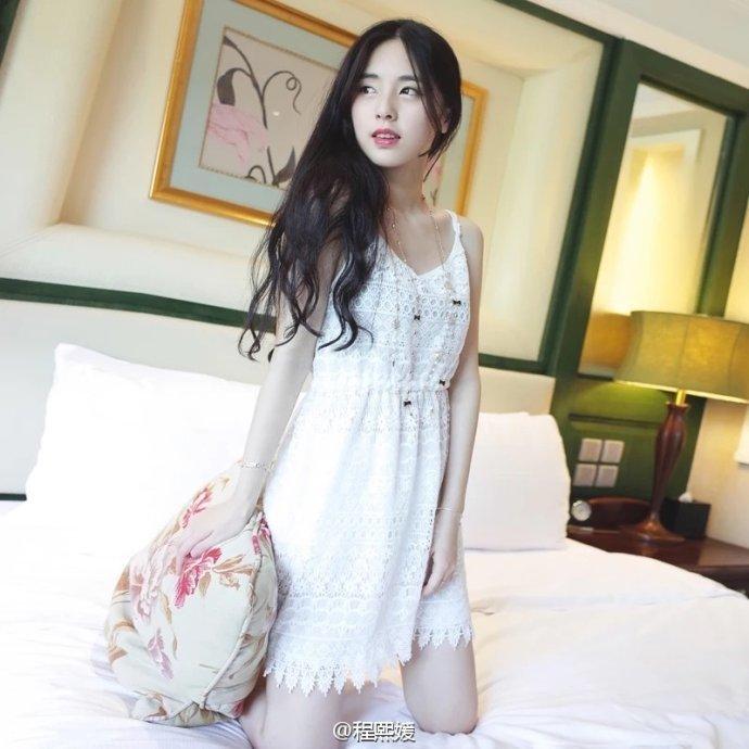 廈大?；ǔ涛蹑虑寮儗懻娅@贊 素顏美到窒息