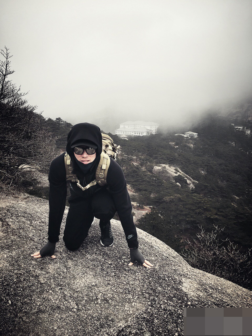 劉翔公布新戀情后首度公開(kāi)與女友的合影 劉翔公布新戀情后首度公開(kāi)與女友的合影