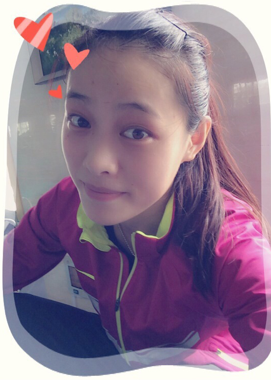 劉翔女友 劉翔女友