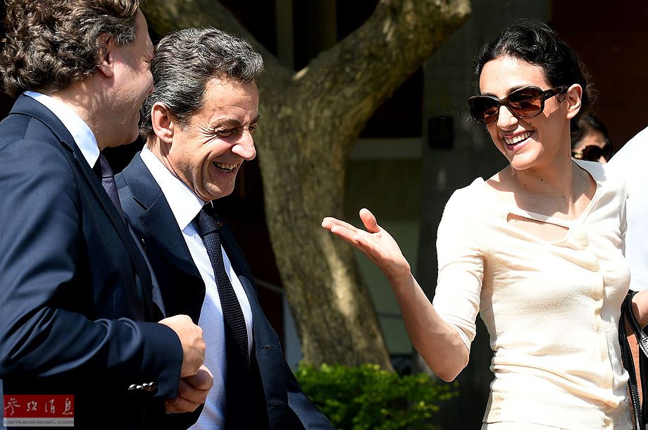 各國(guó)領(lǐng)導(dǎo)人退休后都干啥？小布什刷盤布朗教書