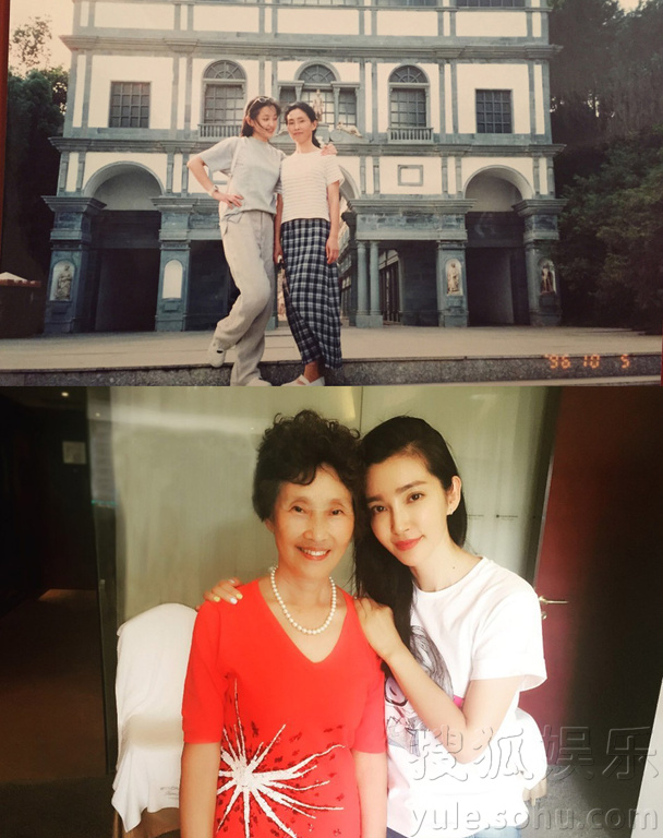 看明星花式秀母親節(jié)！甜馨上鏡鄧超祝福三個(gè)媽