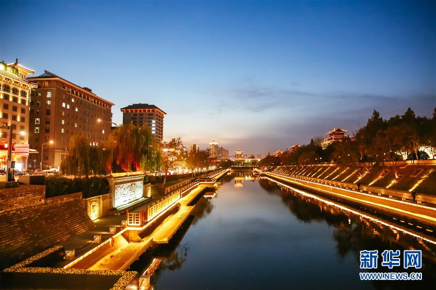 (社會)(8)西成高鐵連起川陜“后花園” (社會)(8)西成高鐵連起川陜“后花園”