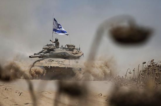 以軍的?；饹Q定立即遭到哈馬斯質(zhì)疑。