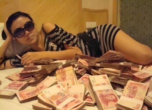 揭秘美國(guó)加州中國(guó)“情婦村” 豪宅豪車美女扎堆 揭秘美國(guó)加州中國(guó)“情婦村” 豪宅豪車美女扎堆