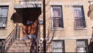 華人民宅私自改建成家庭旅館出租。（美國(guó)中文網(wǎng)）