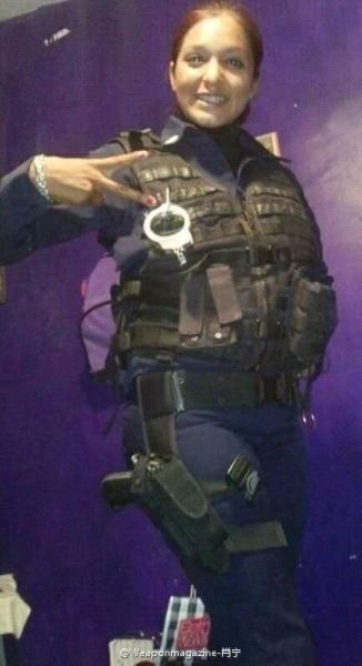 圖為當(dāng)?shù)孛襟w報道。