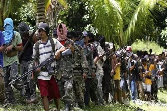 俠客島：是誰要“刺殺”杜特爾特？