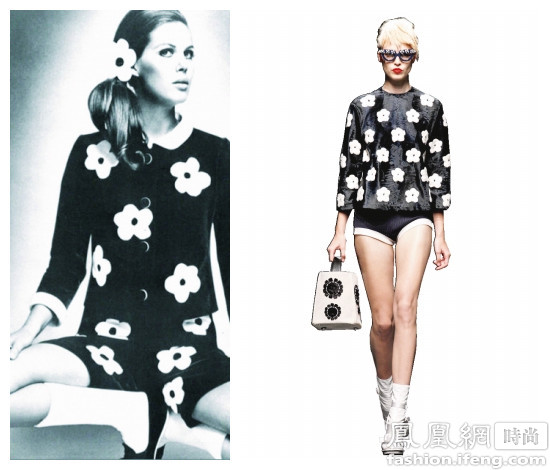 女星互撕怕什么？撞衫抄襲被疑山寨