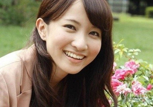 日本?；▏?guó)井結(jié)花