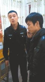 四川一交警吼的哥“開這么快去上墳啊”被停職 四川一交警吼的哥“開這么快去上墳啊”被停職