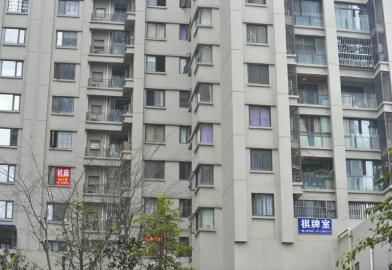 該小區(qū)的每個單元幾乎都開有麻將館。